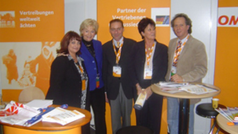 21. Parteitag der CDU in Hannover