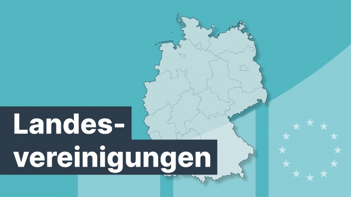 Landesvereinigungen