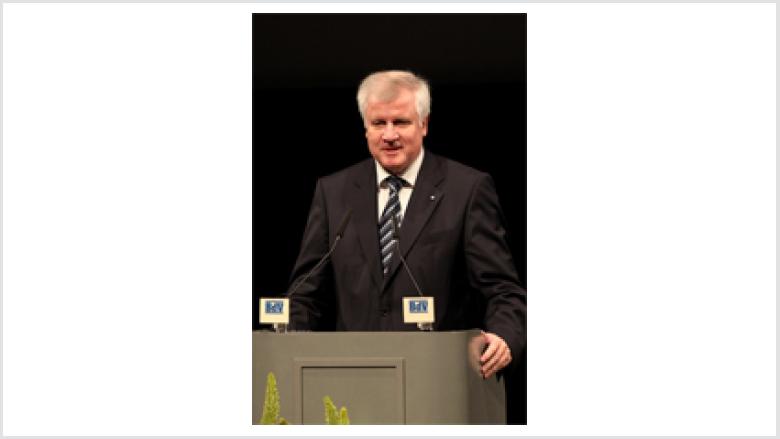 Horst Seehofer