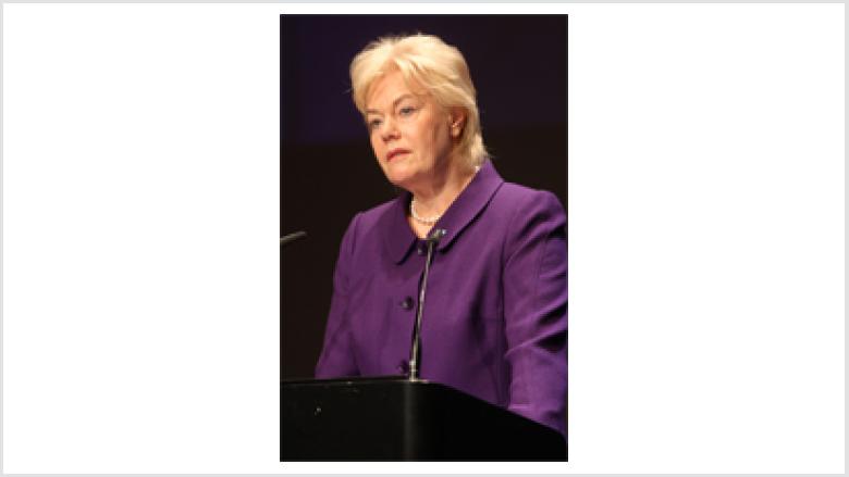 Erika Steinbach MdB