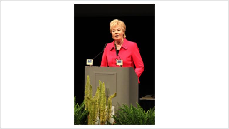 Erika Steinbach